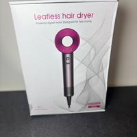 Asciugacapelli professionale