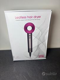 Asciugacapelli professionale