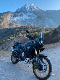 Voge 800 Rally