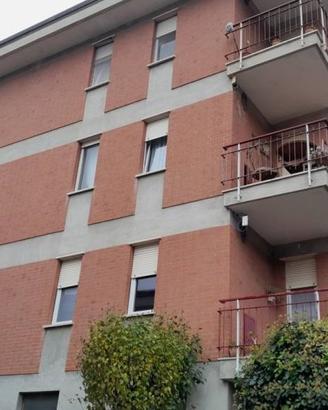 Immobile in asta di 95 m² con 3 locali a Rubiana