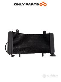 Radiatore Acqua + Ventola KTM Super Duke 990 2006