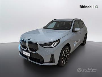 BMW BMW X3 xDrive20d