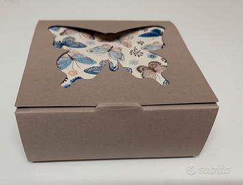 scatole porta confetti