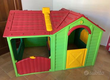 Casetta per bambini