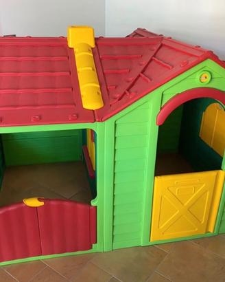 Casetta per bambini