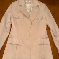 Giacca MOOHY Rosa Cipria