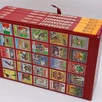 Calciatori Panini raccolta album 1961-1986