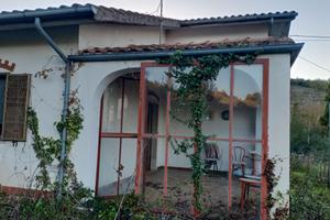 Villetta con terreno