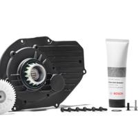 Riparazione motore bosch ebike 2a generazione