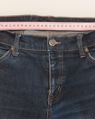 Jeans USATI CHEAP MONDAY -