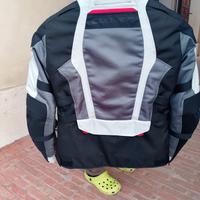 GIUBBINO MOTO CLOVER