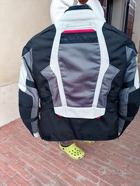 GIUBBINO MOTO CLOVER