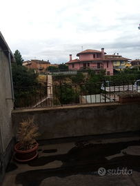 Attico di proprietà