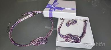 set gioielli 