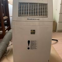 Condizionatore Pinguino Polar M9 R410