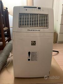 Condizionatore Pinguino Polar M9 R410