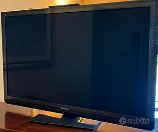 TV PANASONIC VIERA