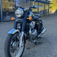 ROYAL ENFIELD Classic Chrome .