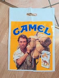 Busta Camel anni '80