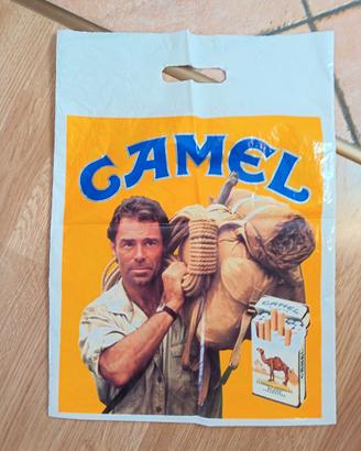 Busta Camel anni '80