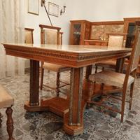 Tavolo da sala da pranzo 