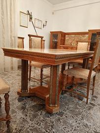 Tavolo da sala da pranzo 