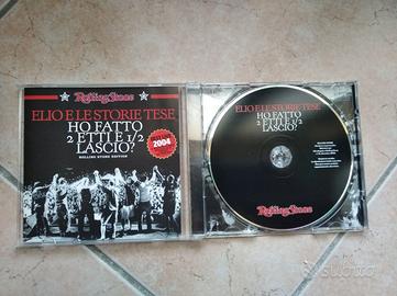 CD Elio e le storie tese