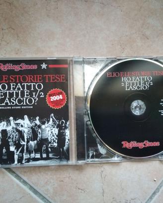 CD Elio e le storie tese