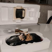 Minichamps 1/18 Porsche Boxster 