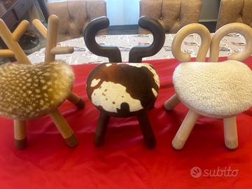 Elements Optimal by Takeshi Sawada