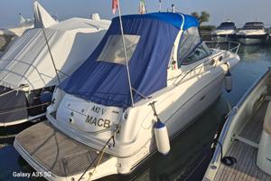 Sea Ray 335 sundancer