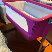 Culla co-sleeping Chicco Next2Me