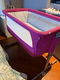 Culla co-sleeping Chicco Next2Me