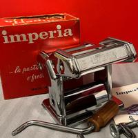 Macchina manuale per pasta Imperia