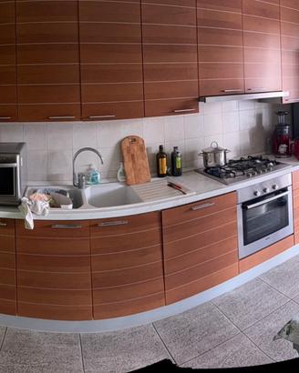 Cucina Berloni