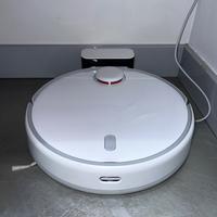 Mi Vacuum Mop 2 Pro robot lavapavimenti