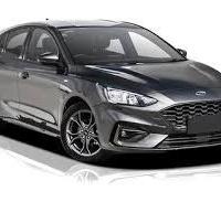 Ricambi Ford Focus dal 2015 al 2022