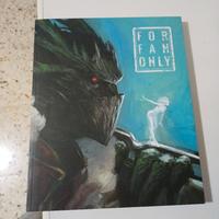 Grabiele Dell'Otto For Fan Only