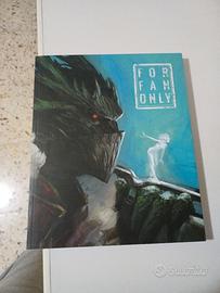 Grabiele Dell'Otto For Fan Only