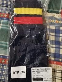 Calze (NO PIEDE) originali US LECCE