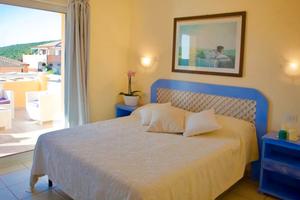 Casa vacanza Sardegna San TEodoro RIF E