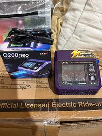 Skyrc Q200 neo