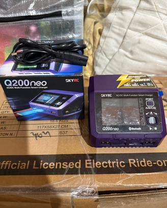Skyrc Q200 neo