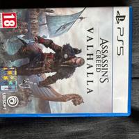 Assassins creed valhalla