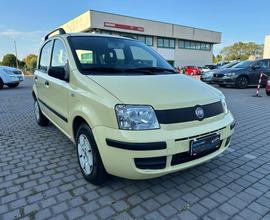 FIAT - Panda - 1.1 Actual uniprop