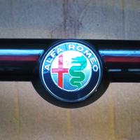 Fanale posteriore Alfa Romeo Tonale