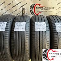 4 PNEUMATICI 185/65 R15 MICHELIN ESTIVE
