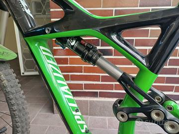 Specialized enduro expert carbon 26' tg. M