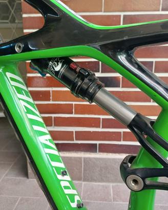 Specialized enduro expert carbon 26' tg. M