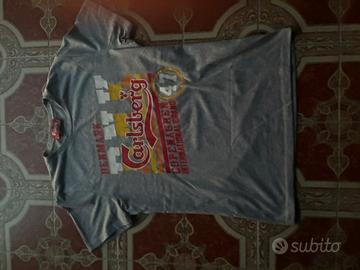 T-shirt  Carlsberg
